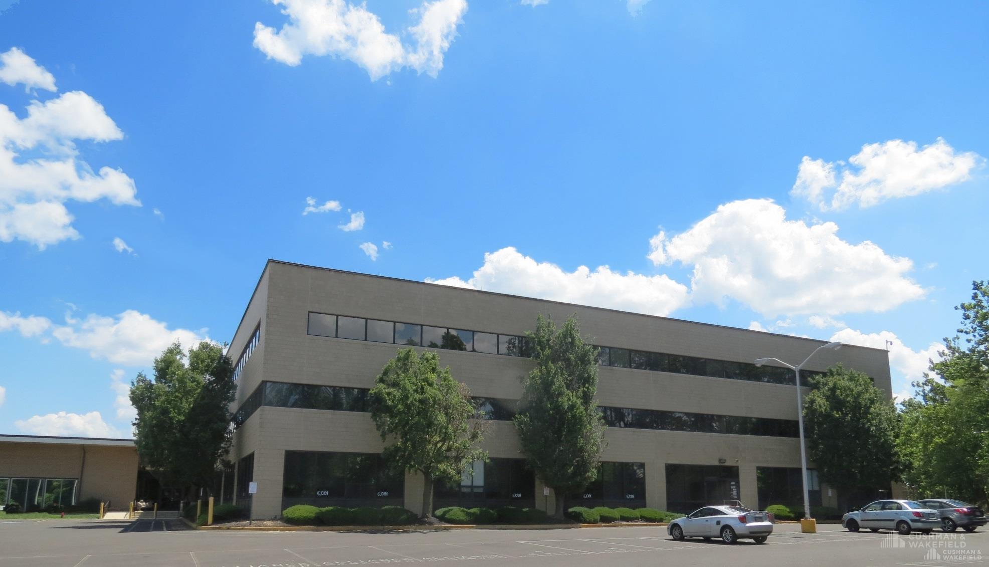 Bucks County Technology Park