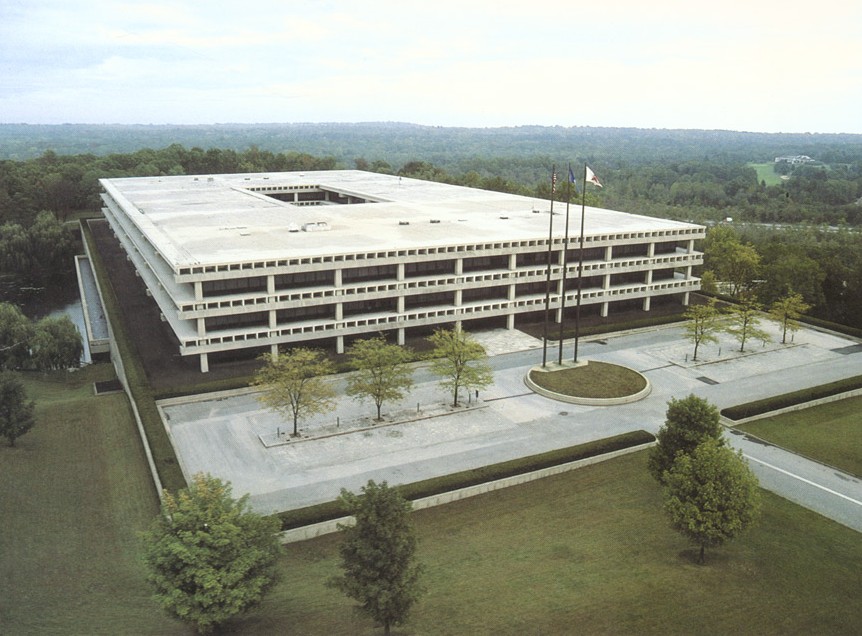 Greenwich American Centre