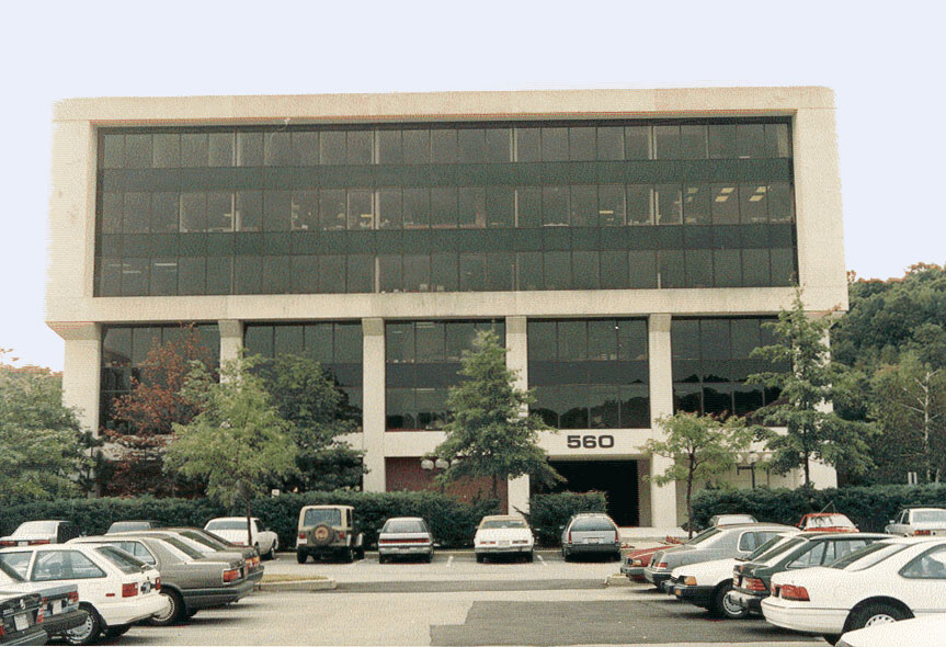 Tarrytown Corporate Center