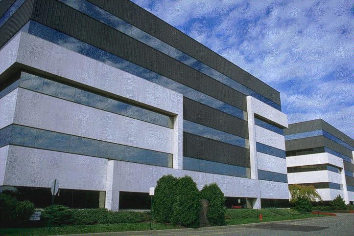 Meadowlands Corporate Center