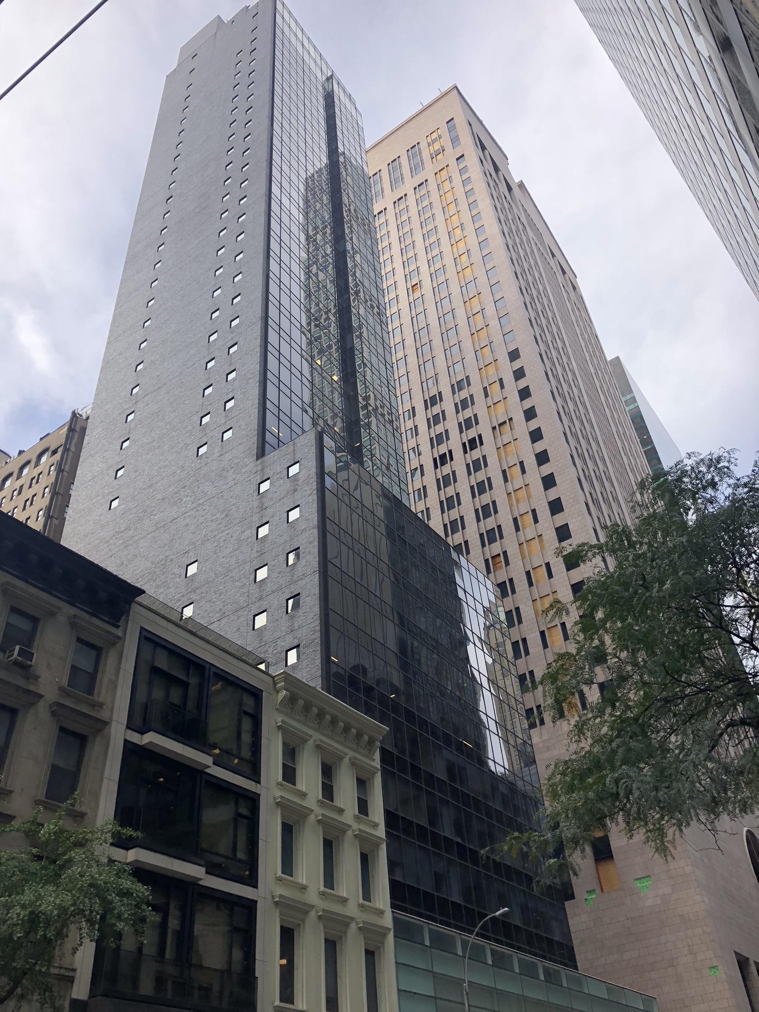 540 Madison Avenue