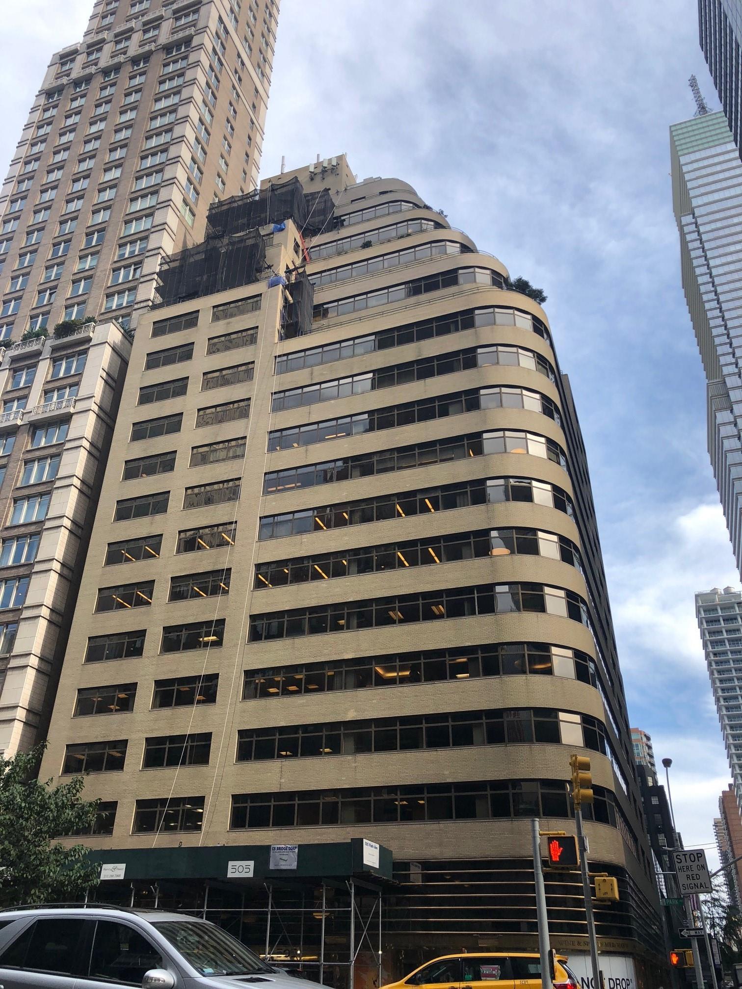 505 Park Avenue