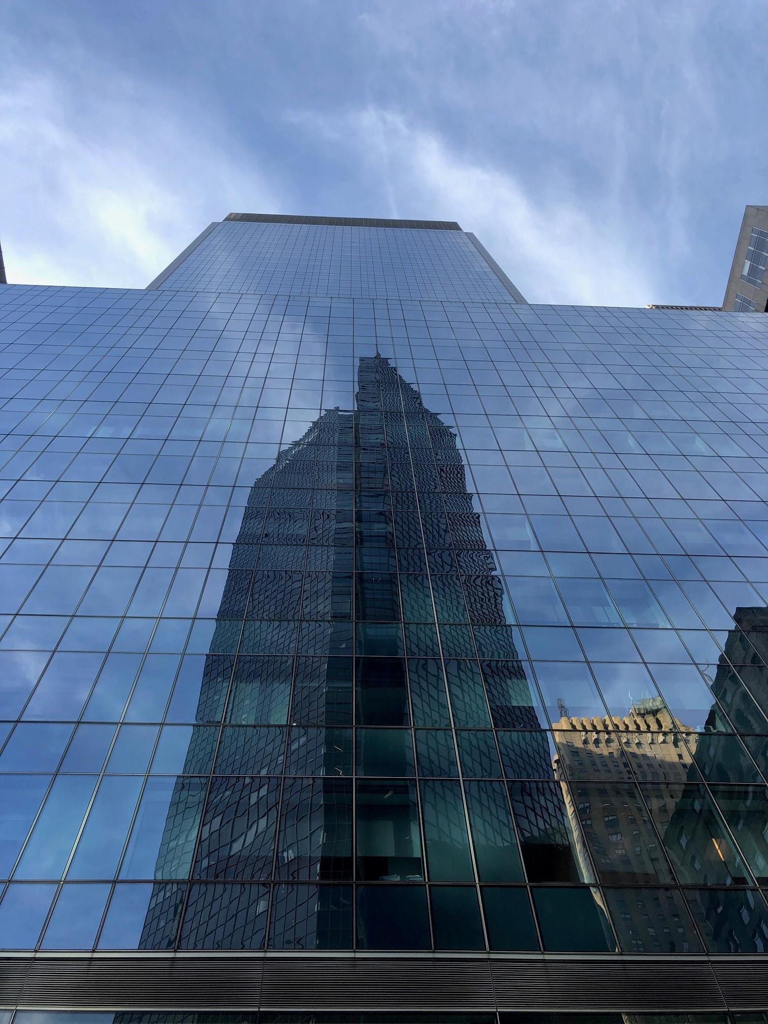 100 Park Avenue
