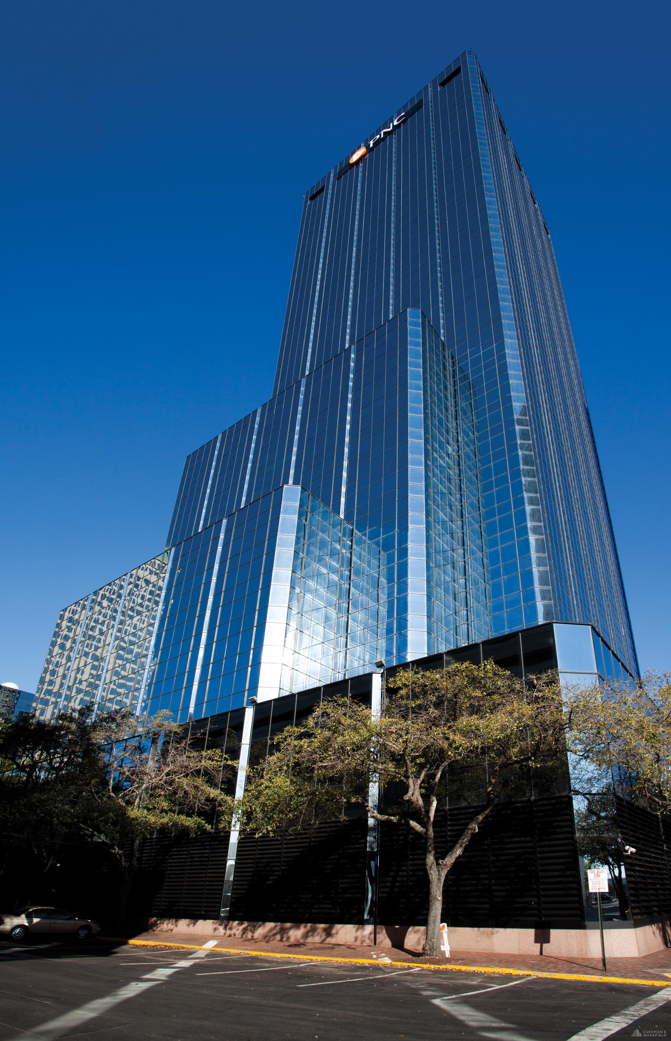 Tampa City Center