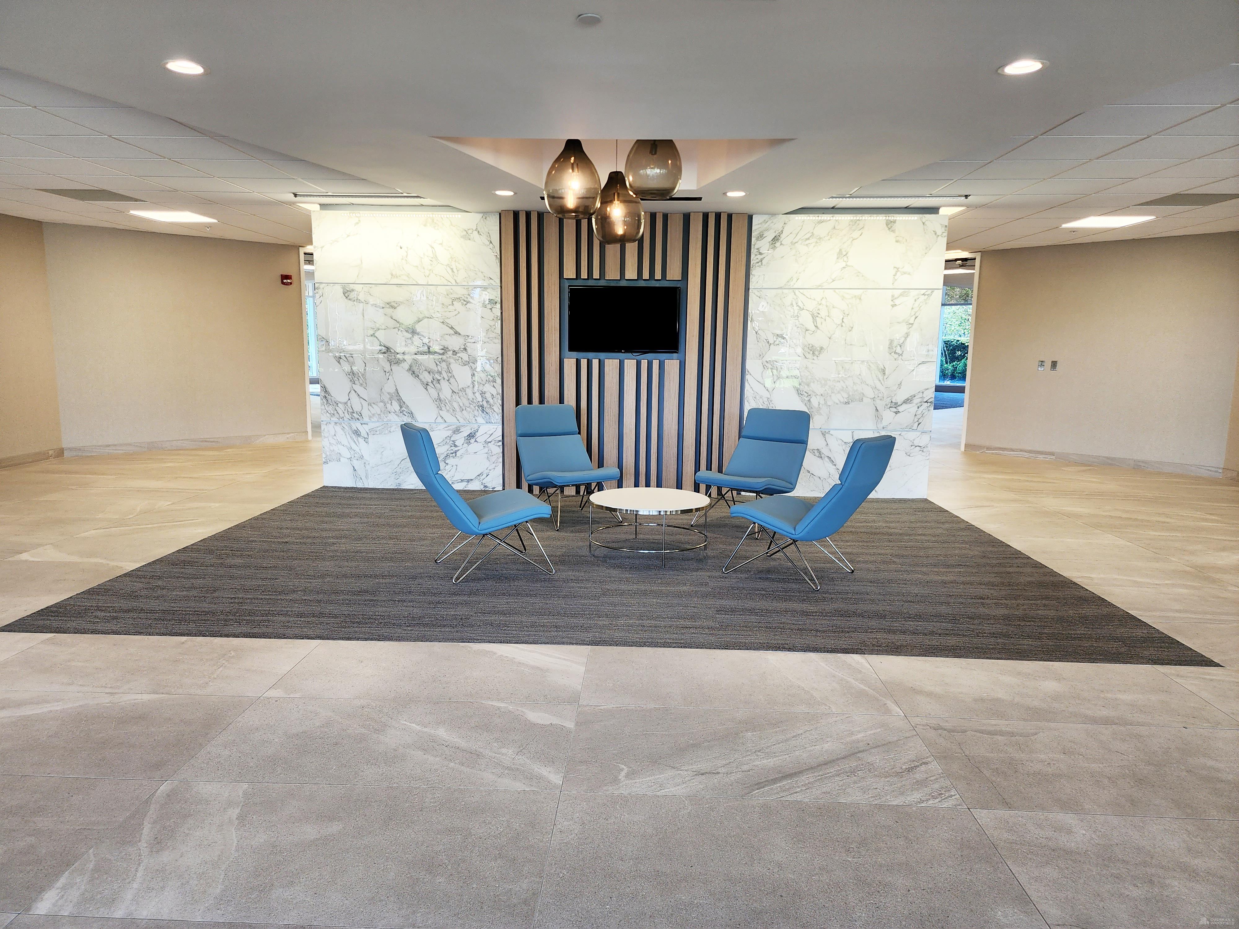 Sabal Corporate Center