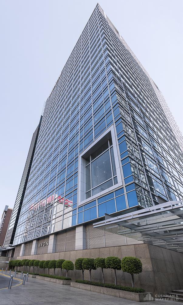 Torre Esmeralda III