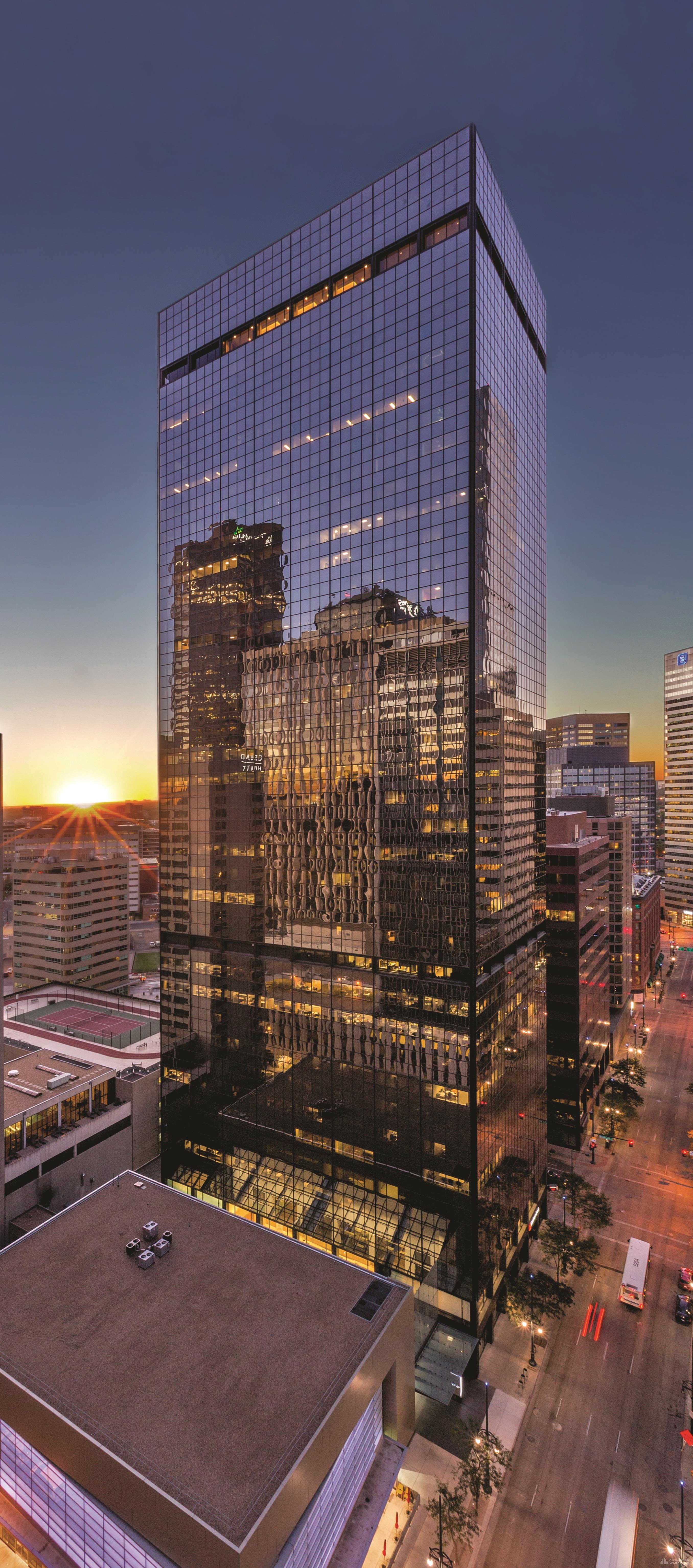 555 Seventeenth Street