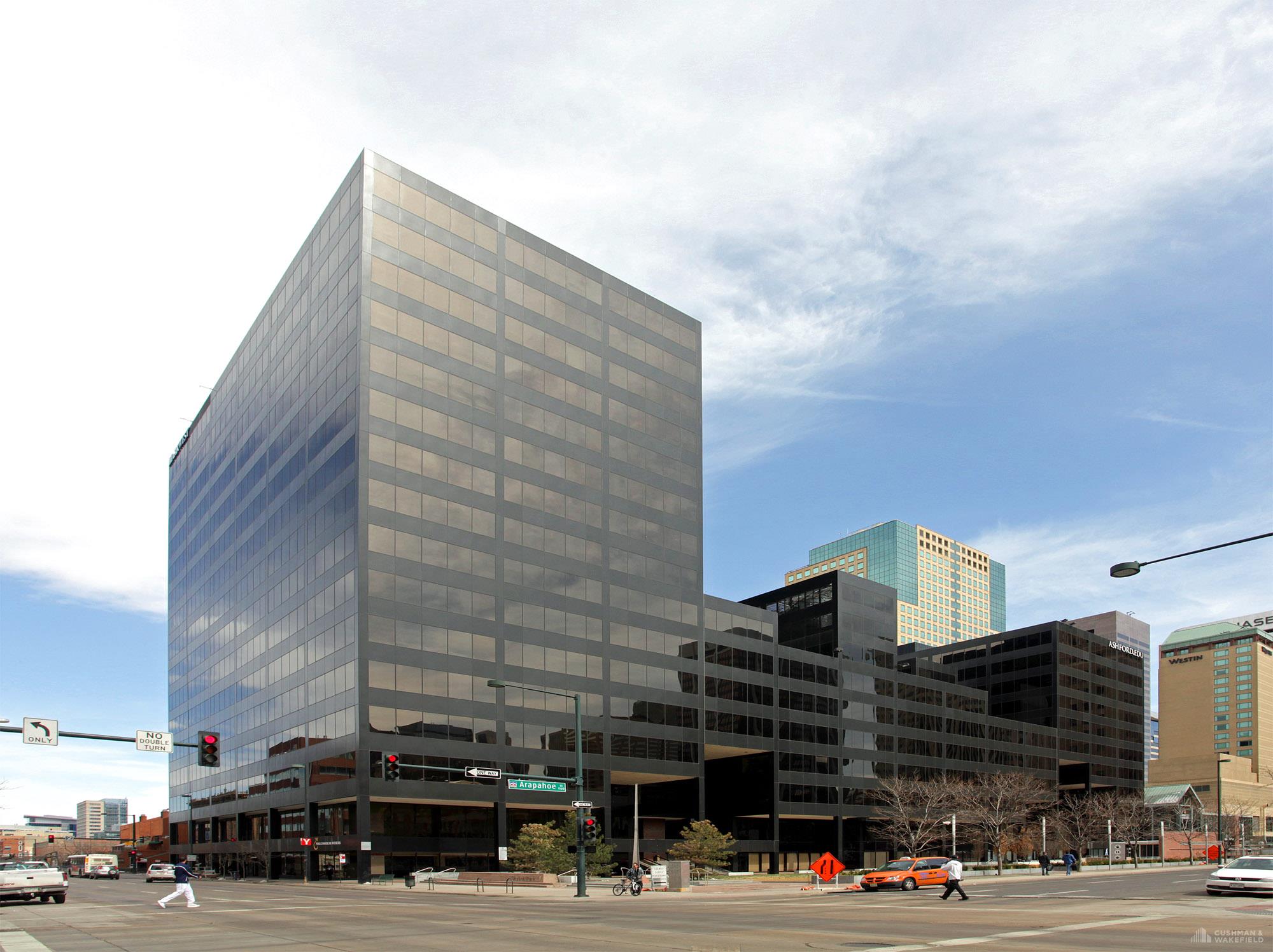 Park Central