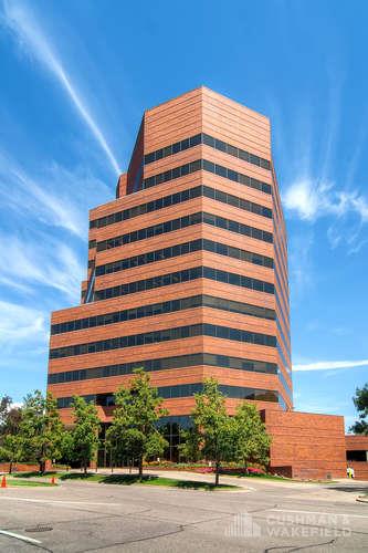 Prentice Plaza