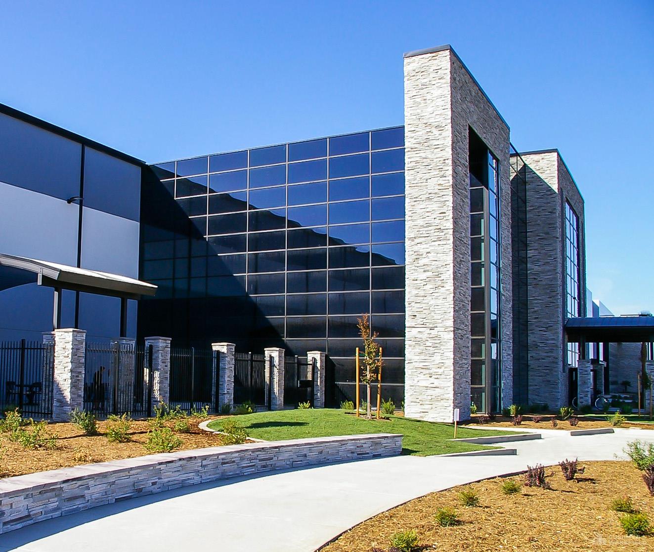 Arambel Business Park