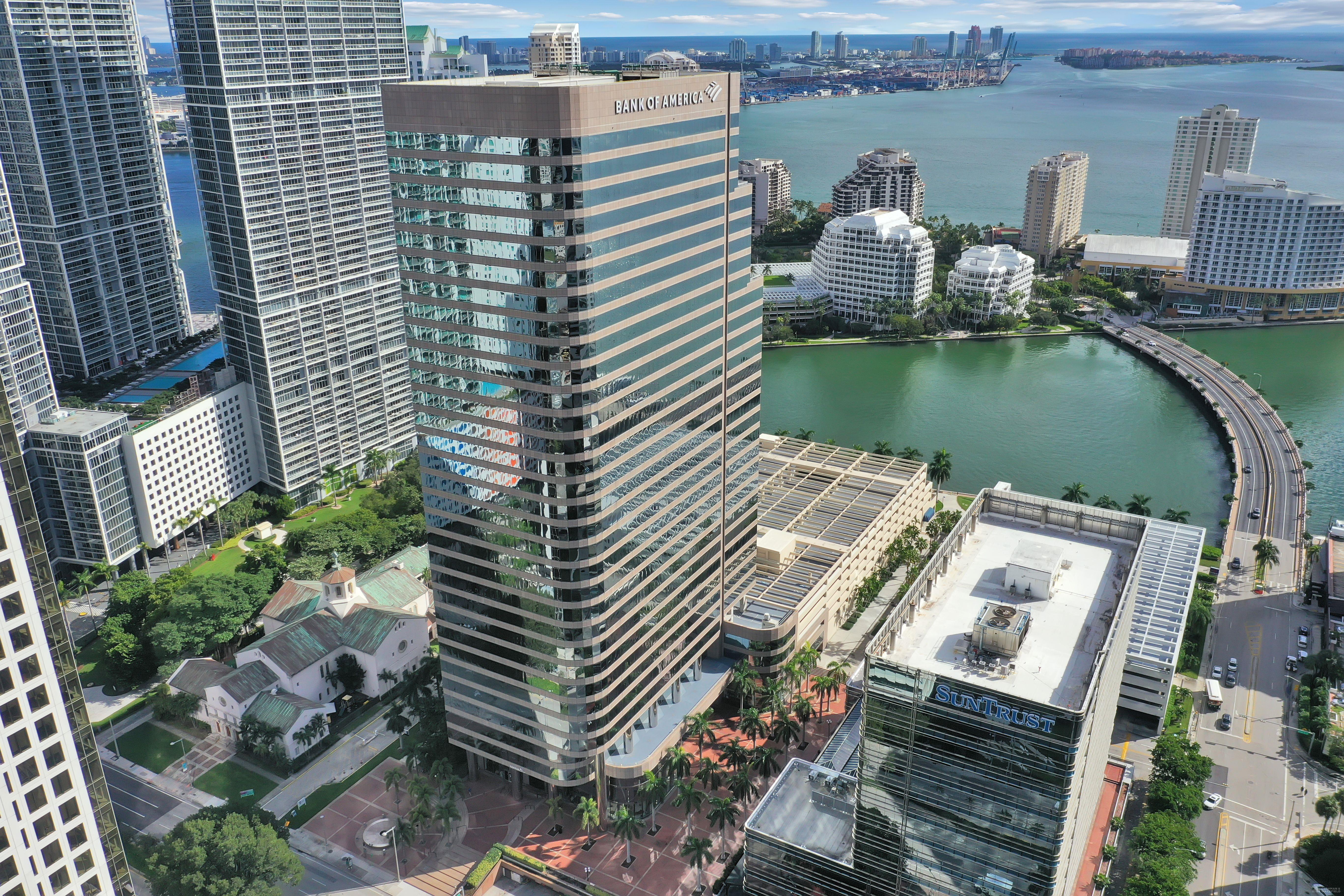 701 Brickell