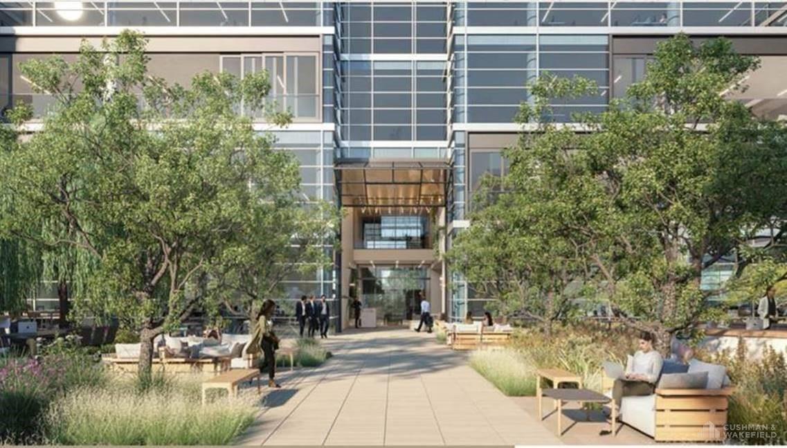 900 Corporate Pointe