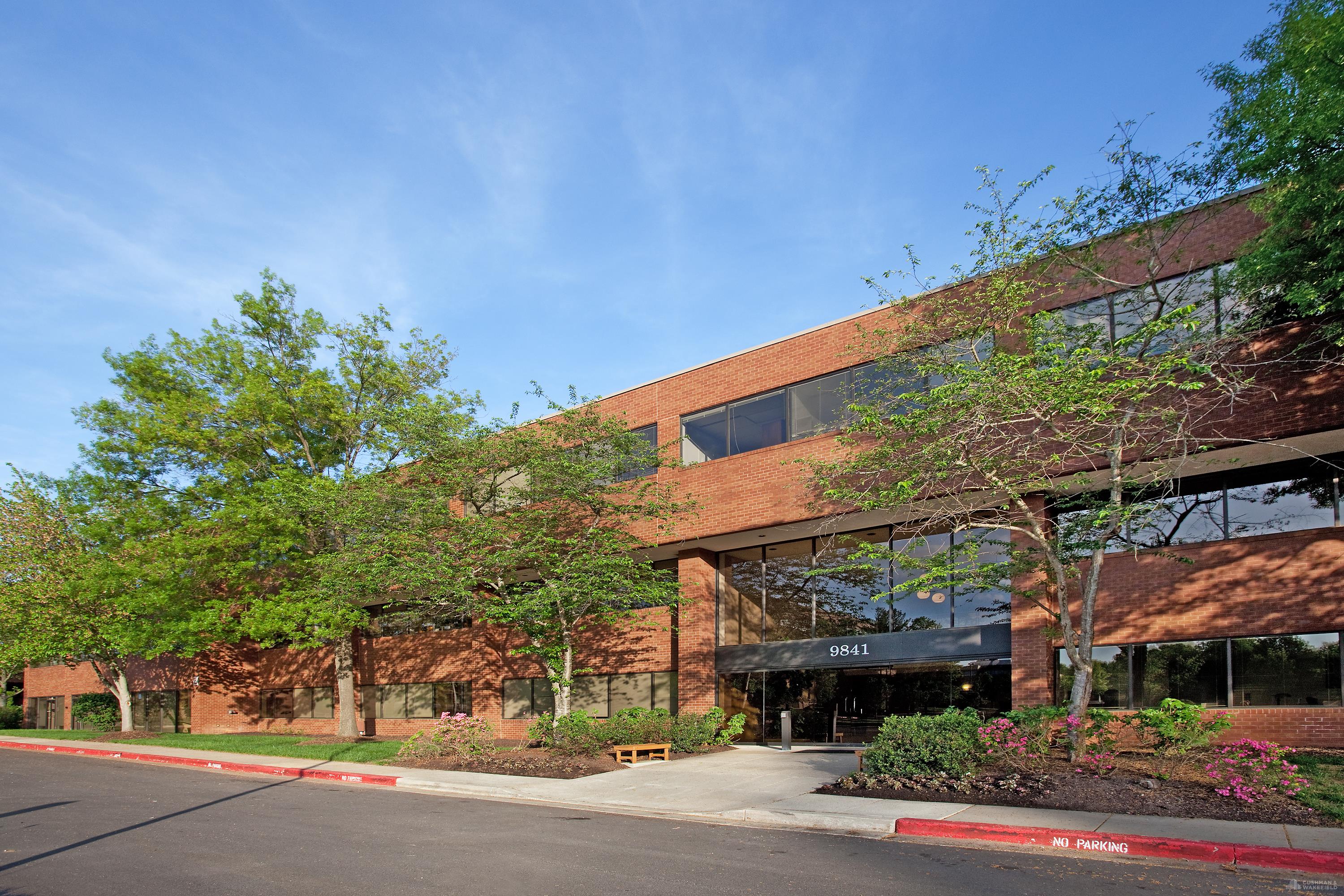 Lakeview I