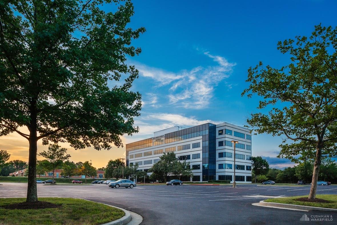 Dorsey Business Ctr Bldg C