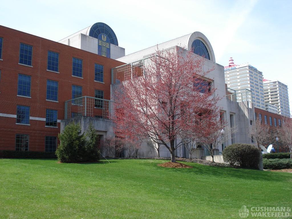 Presbyterian Headquarters