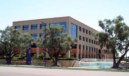 Anchor Centre East