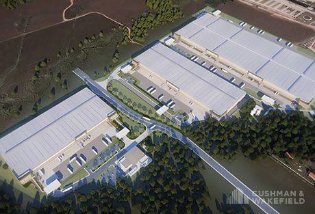 Prologis Cabreúva