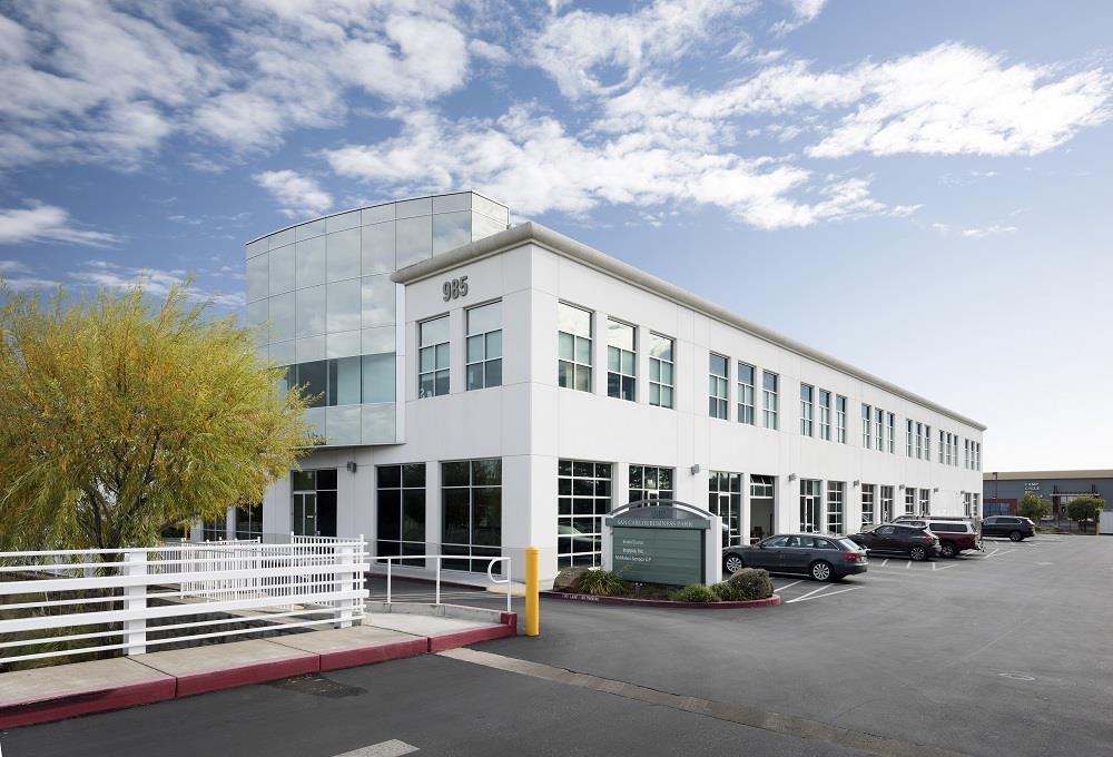 San Carlos Business Park