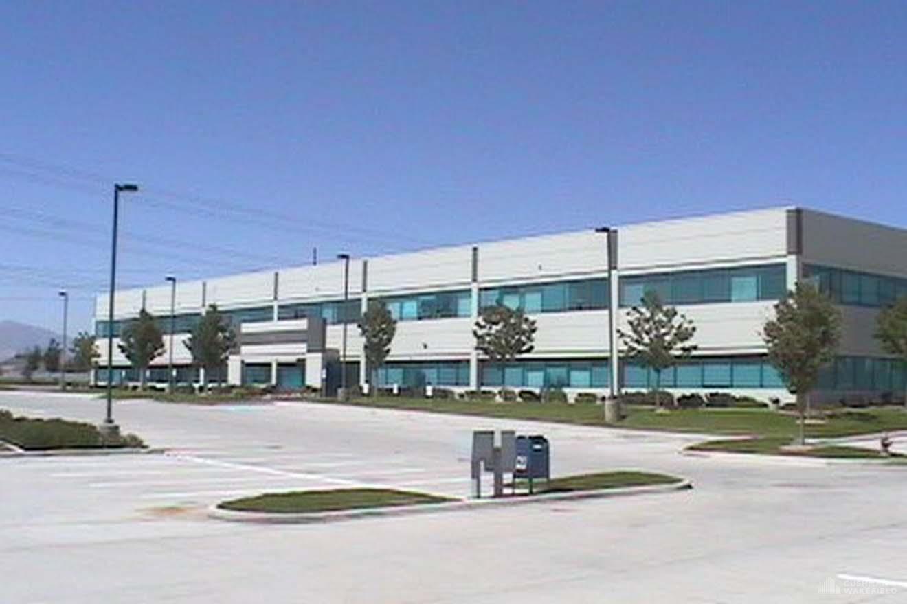 Lone Peak Center 6