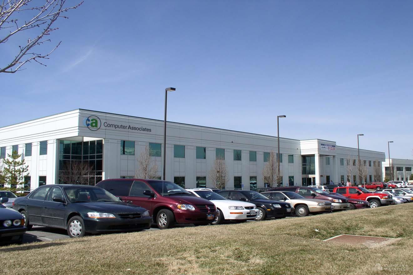 Lone Peak Center 4