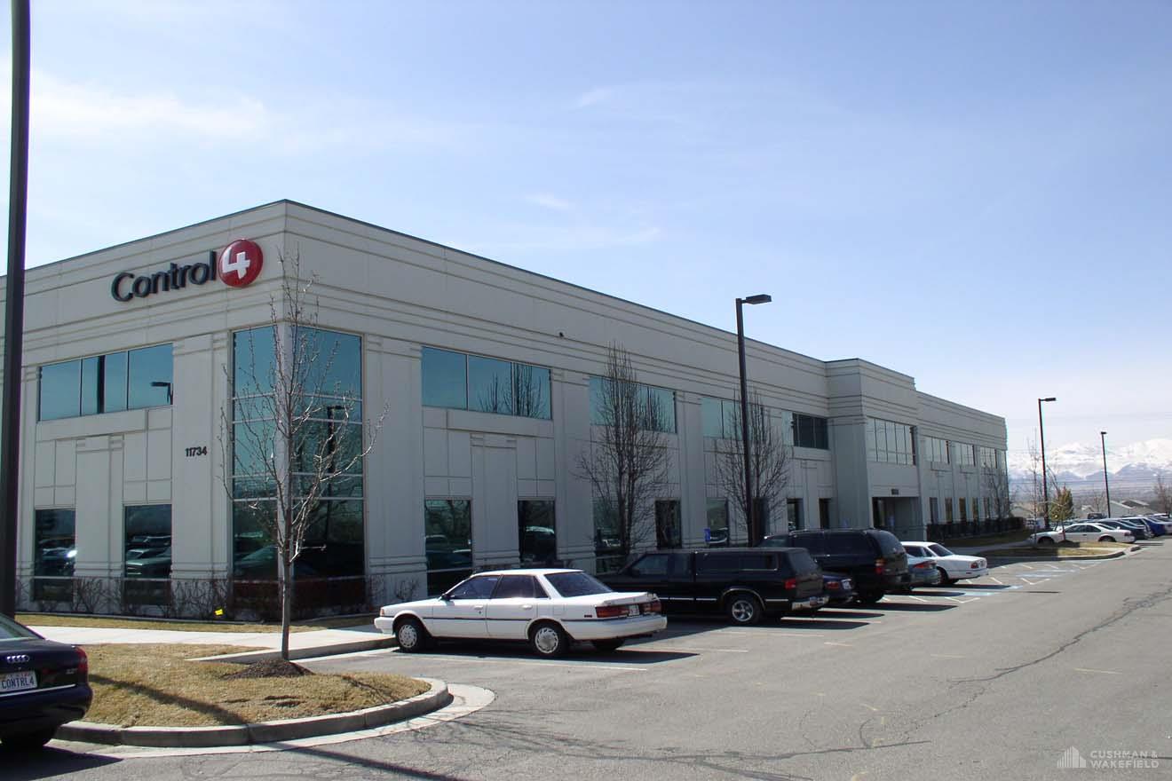 Lone Peak Center 5