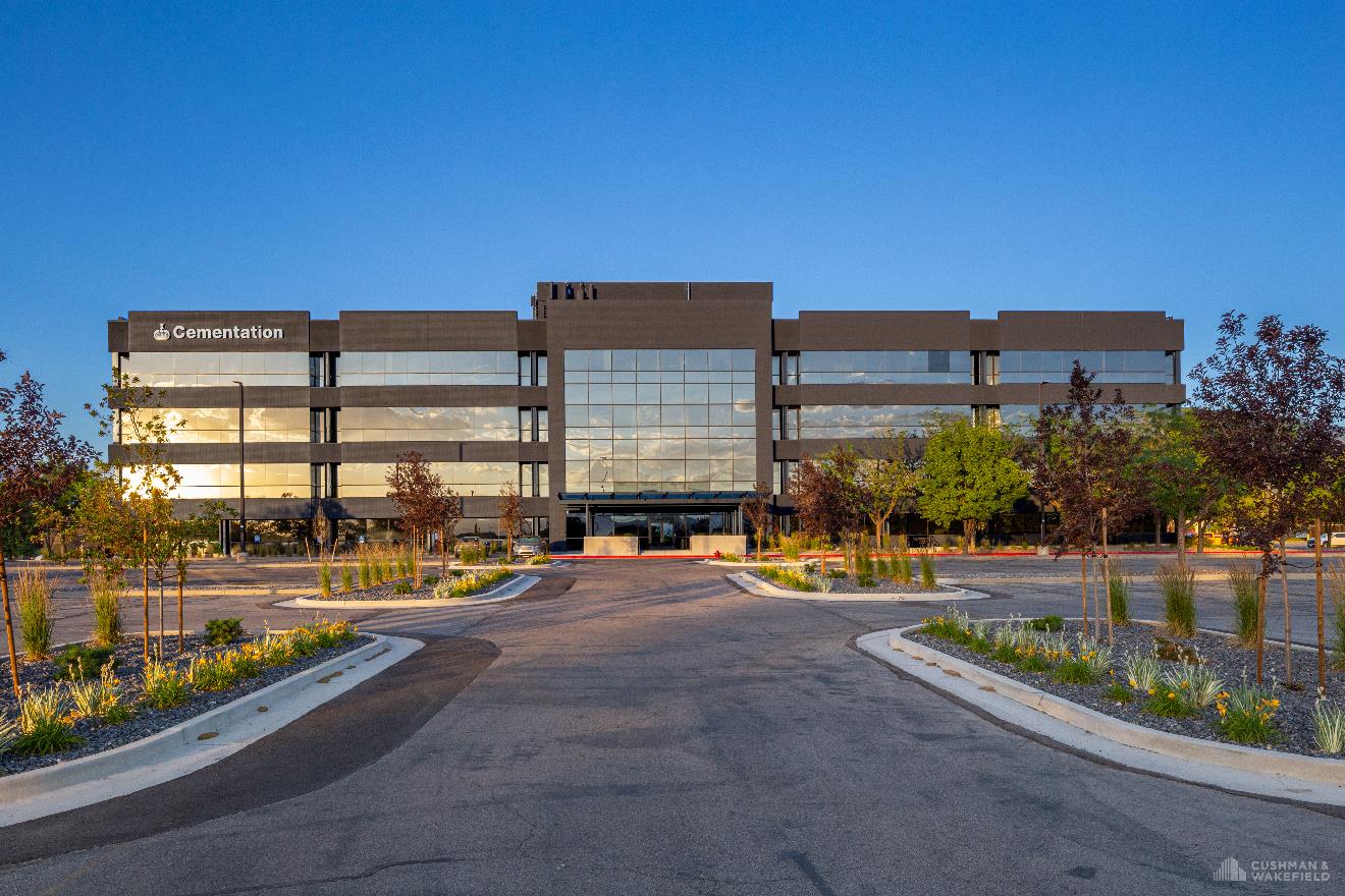 South Towne Center 2