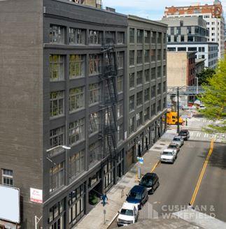 619 Western Bldg