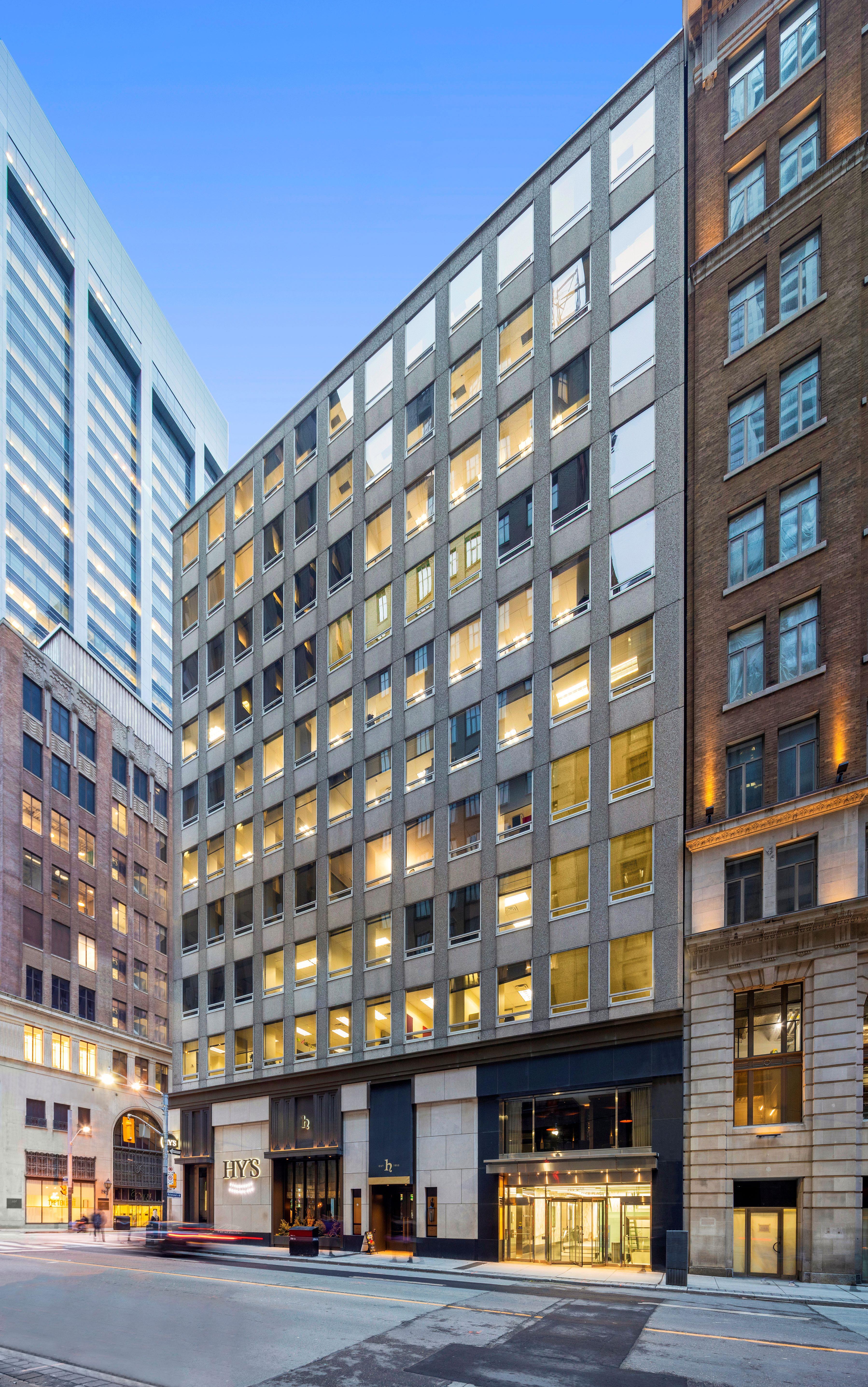 365 Bay Street