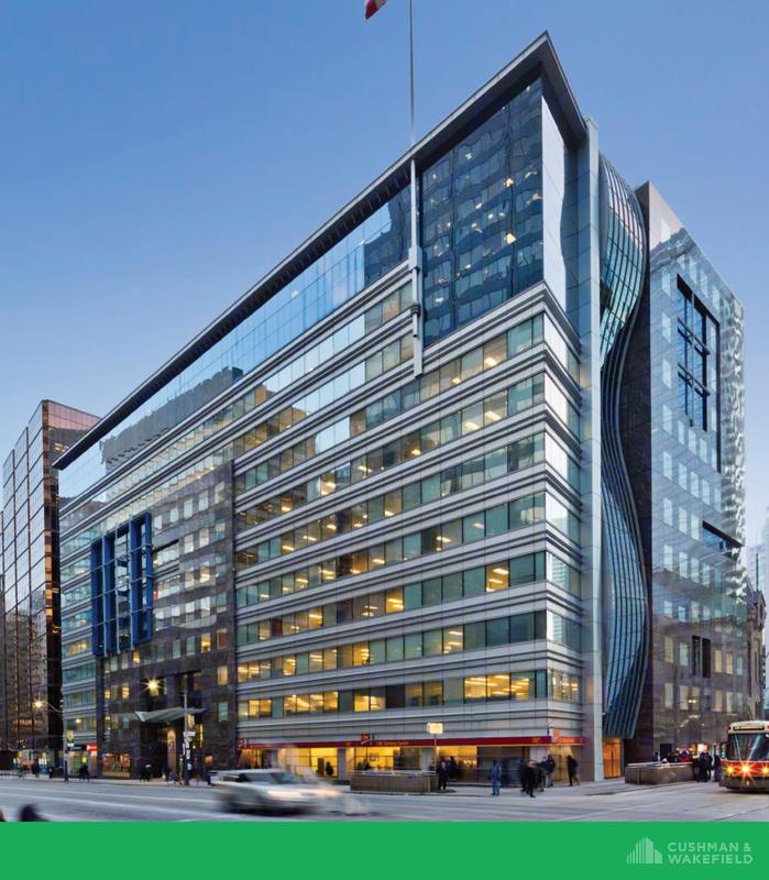 100 University Avenue
