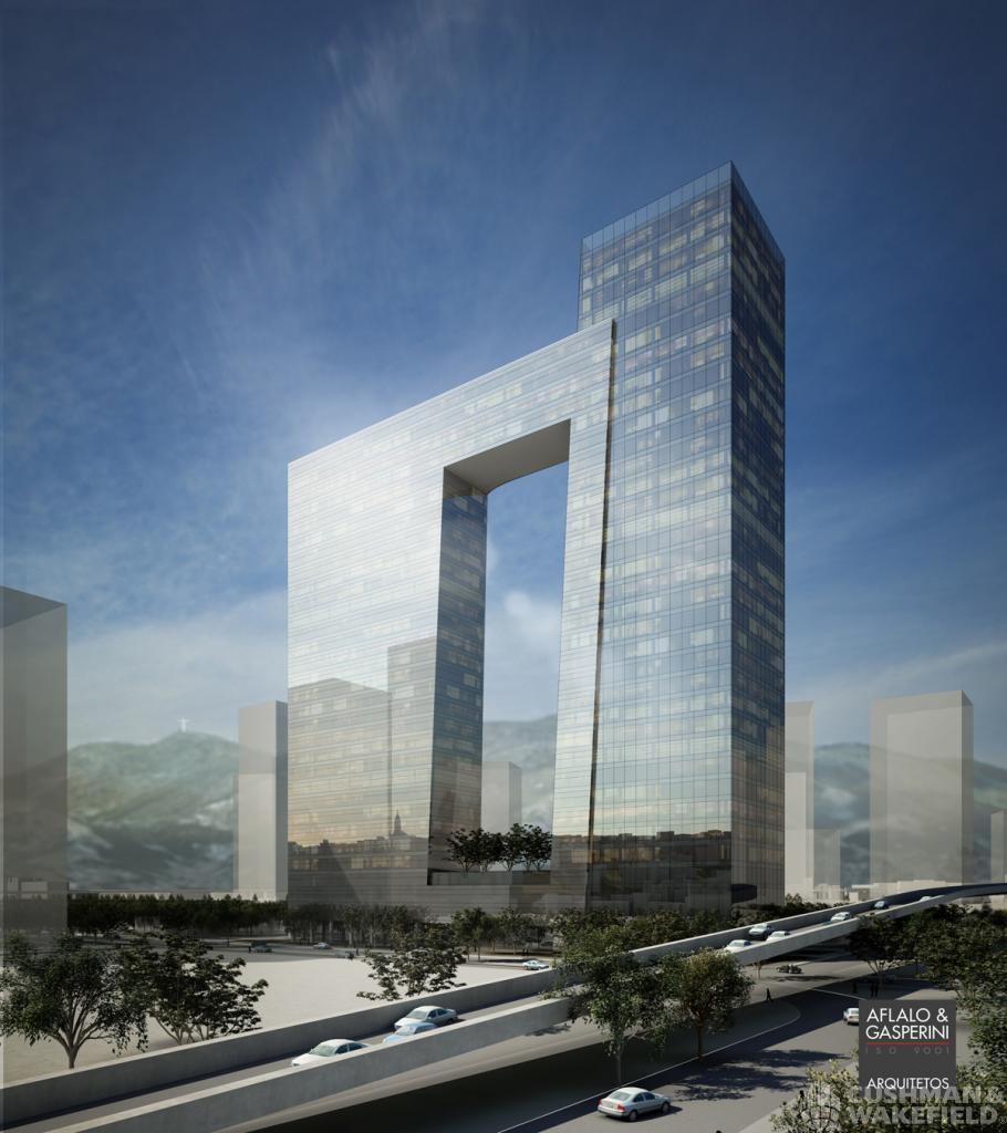 Porto Maravilha Corporate - Torre 1