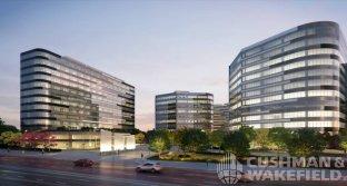 The City Business - Torre Berlim