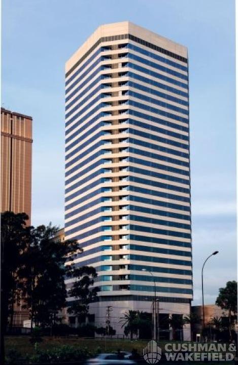 ITower Iguatemi