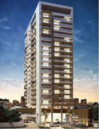 Axis Business Tower