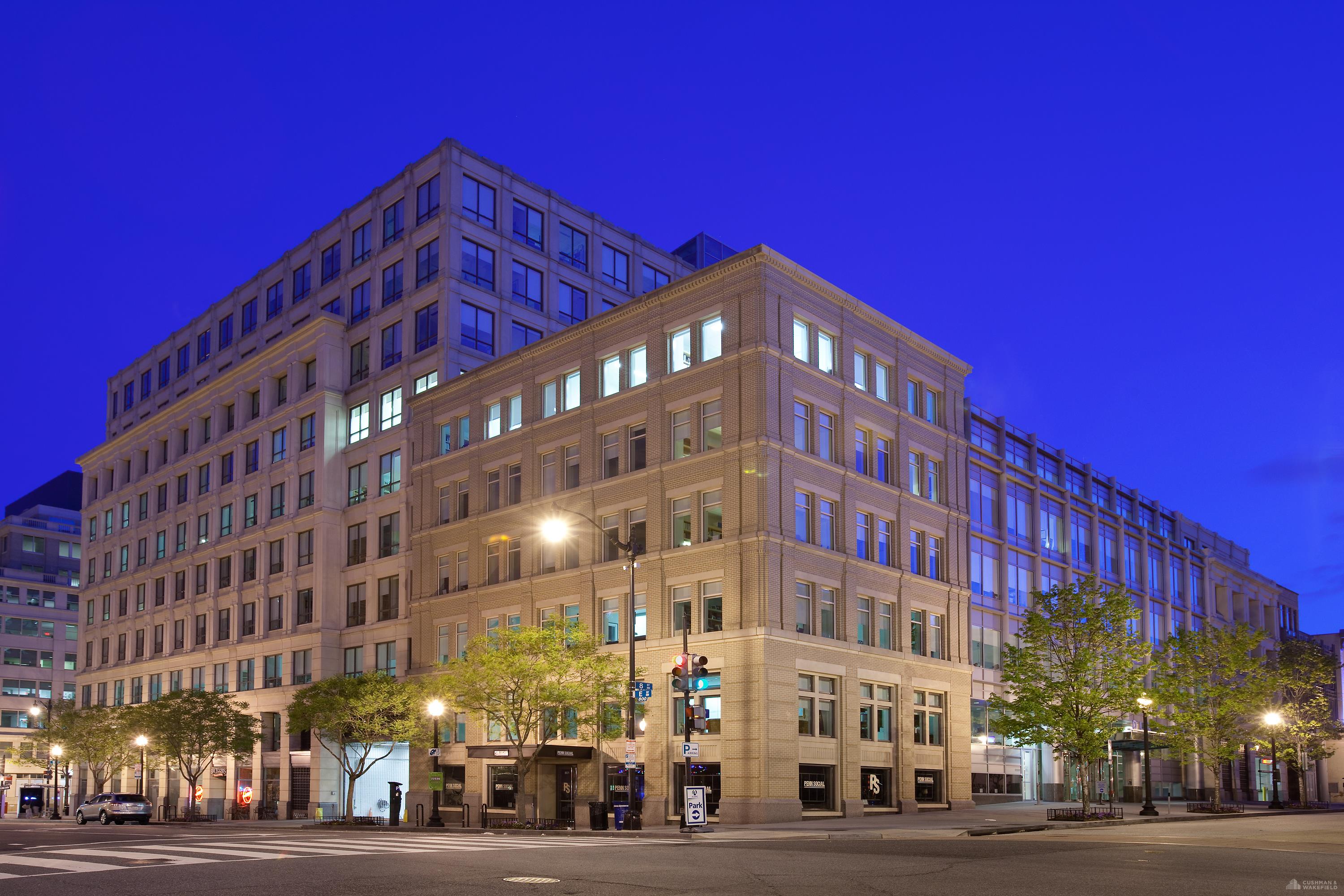 505 9th Street, NW