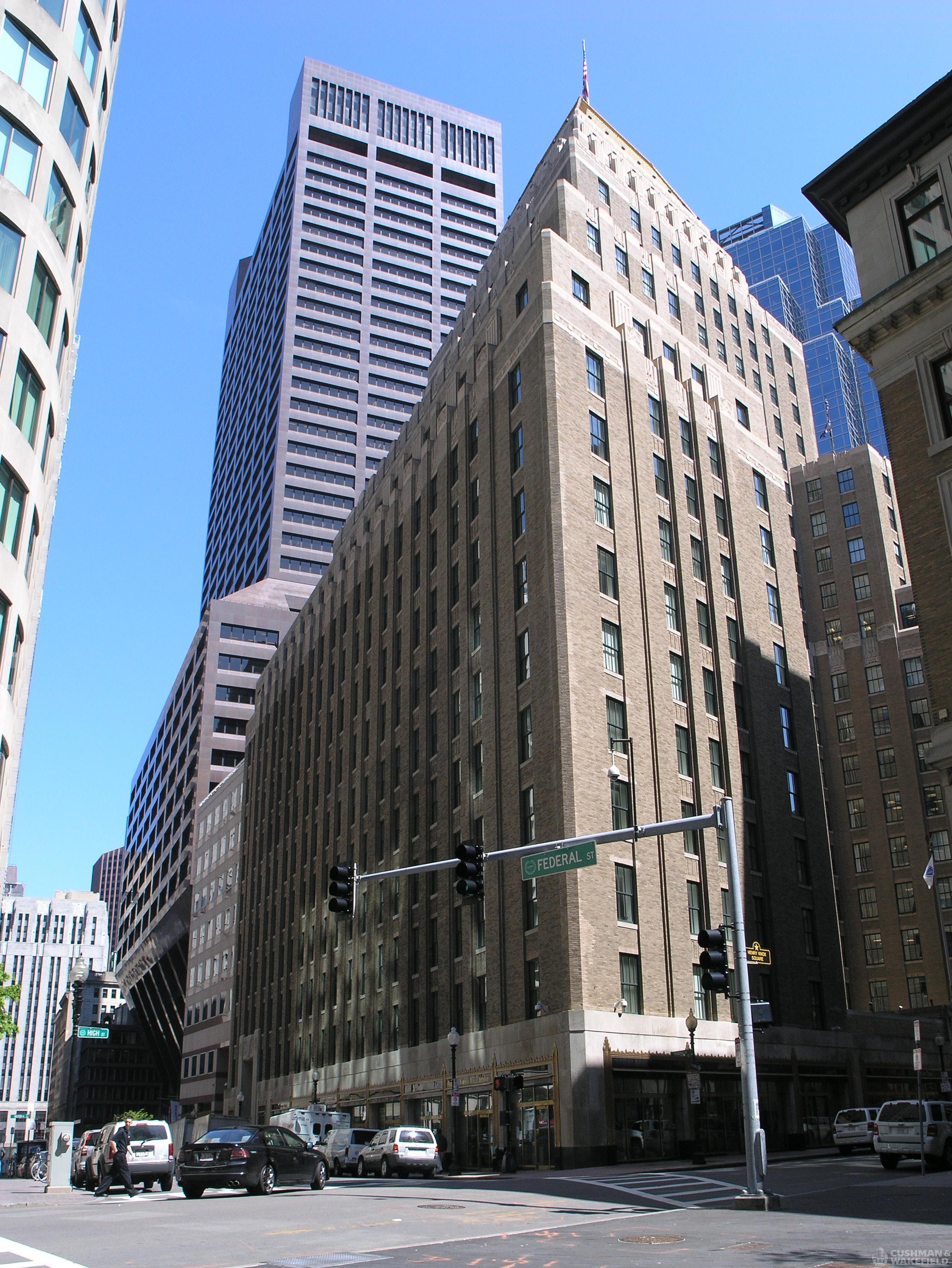 The Landmark