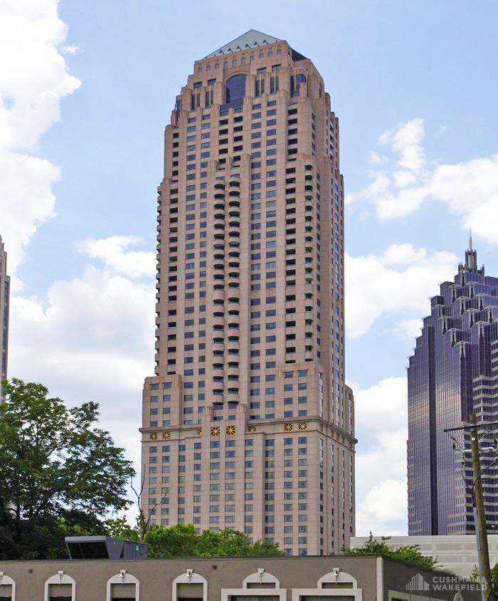 Four Seasons Hotel