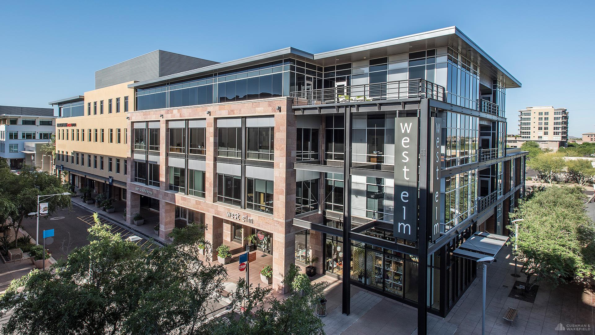 Scottsdale Quarter