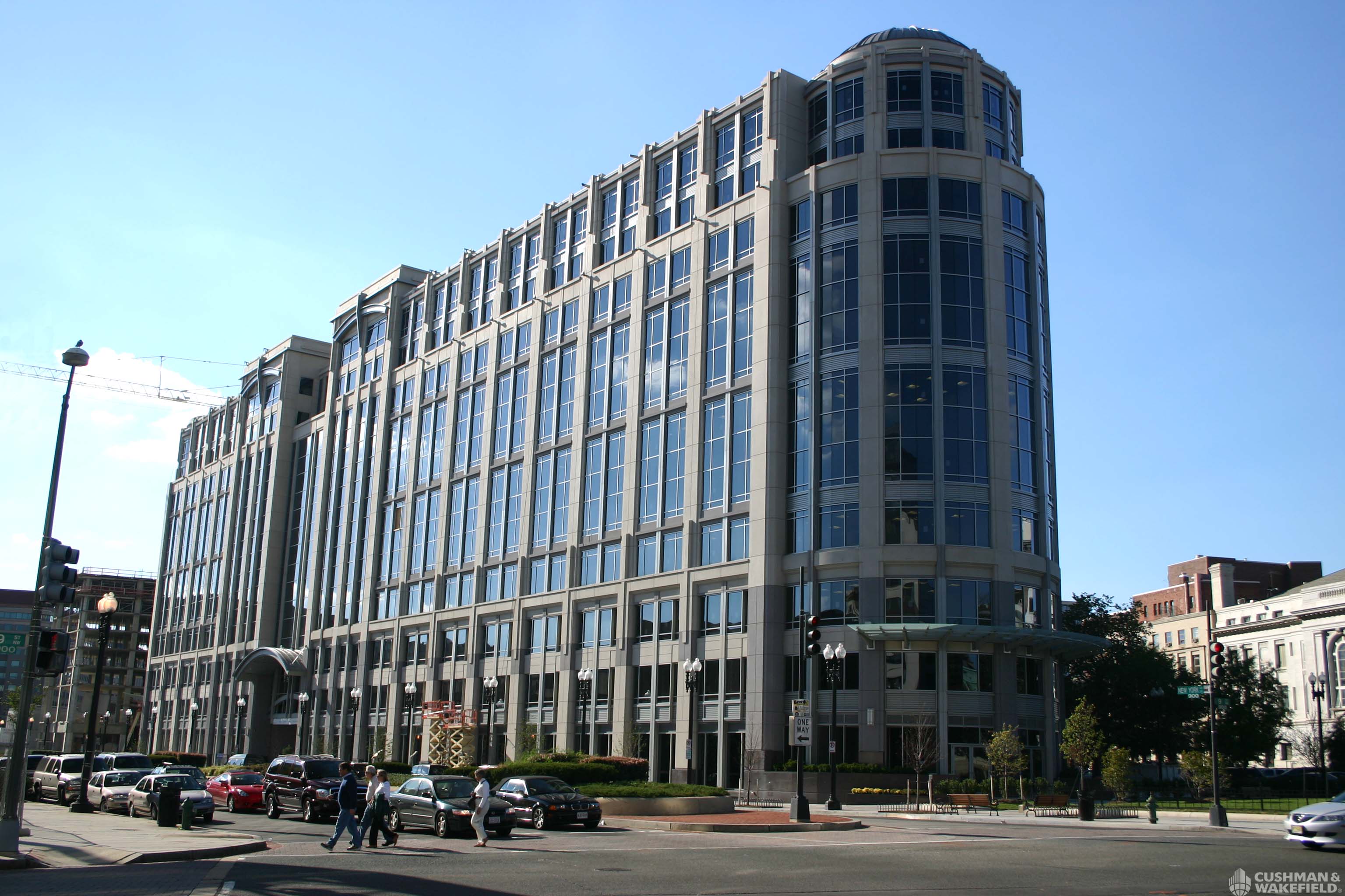 901 New York Avenue NW