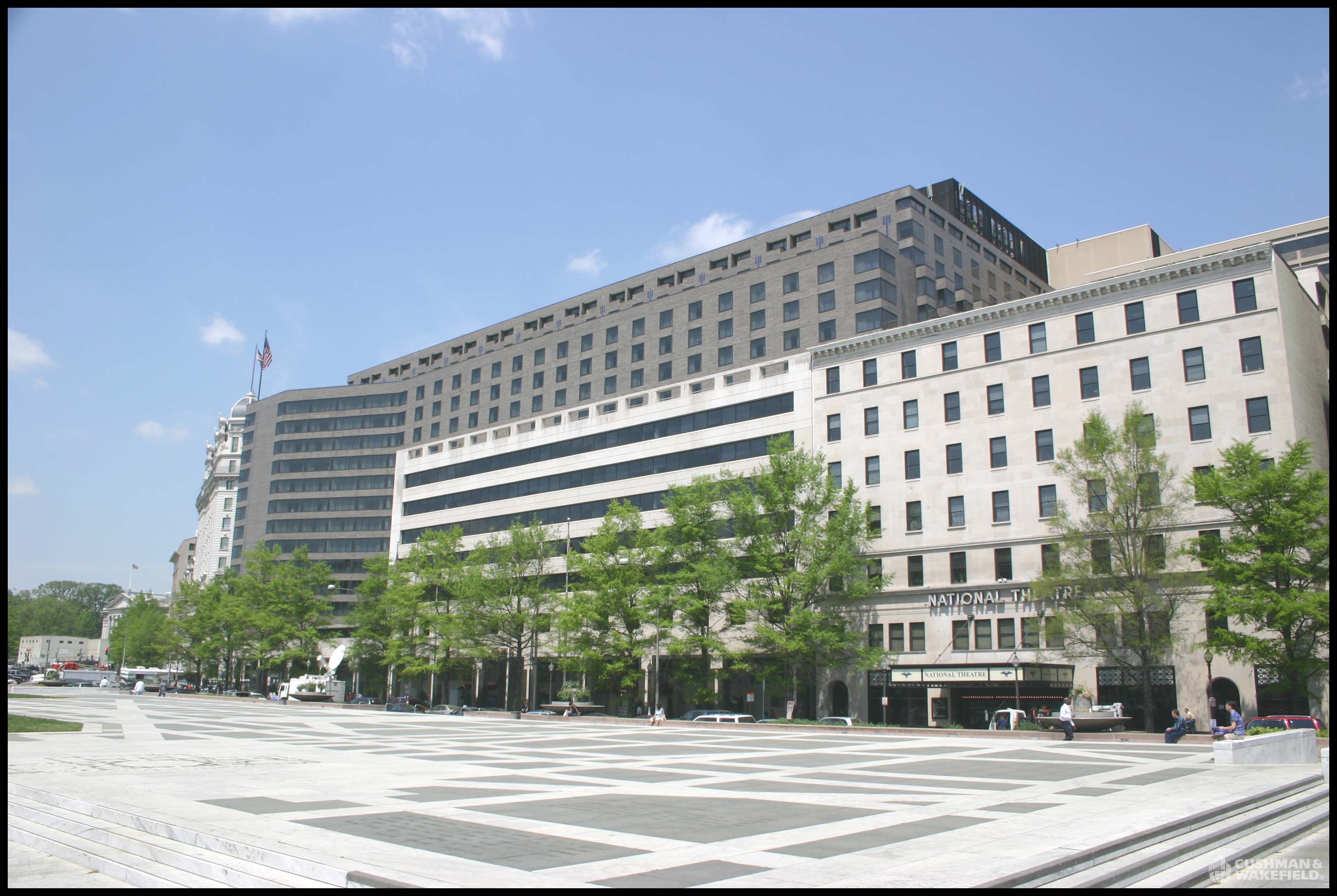 National Place