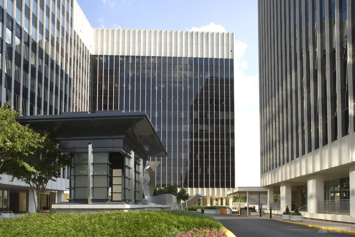 Bethesda Towers