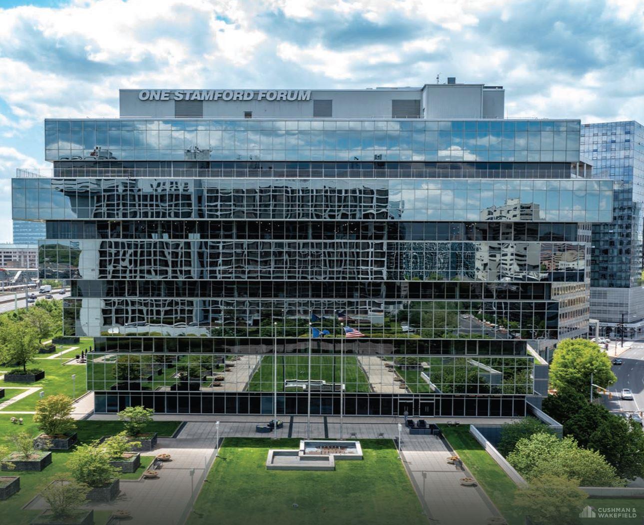 One Stamford Forum