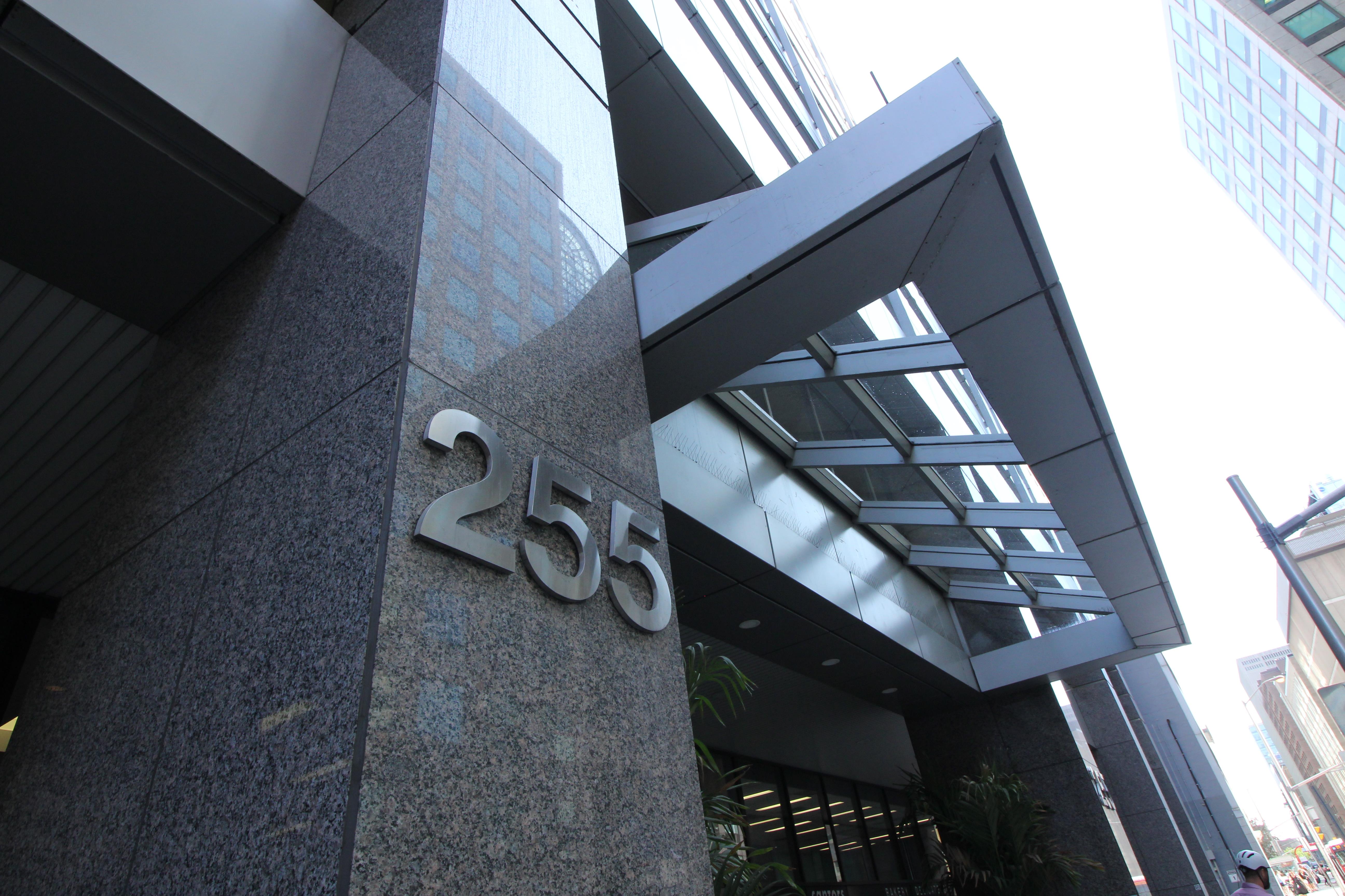 255 Albert Street