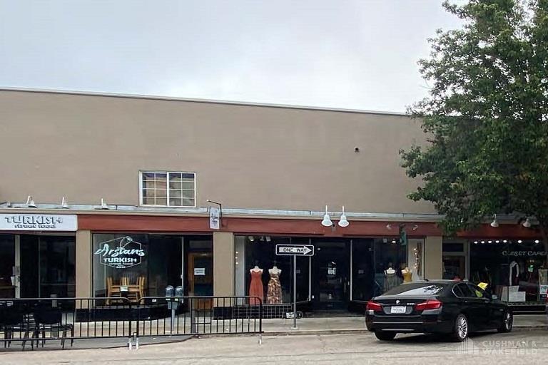 The Eulensen Building