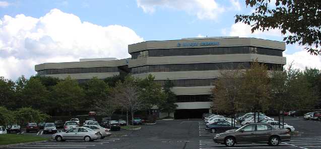 The Atrium