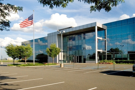 Cityview Corporate Center