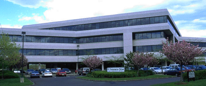 Parkway Commerce Center