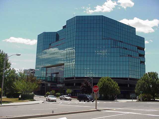 300 Lighting Way