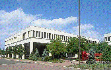 Koll Corporate Center