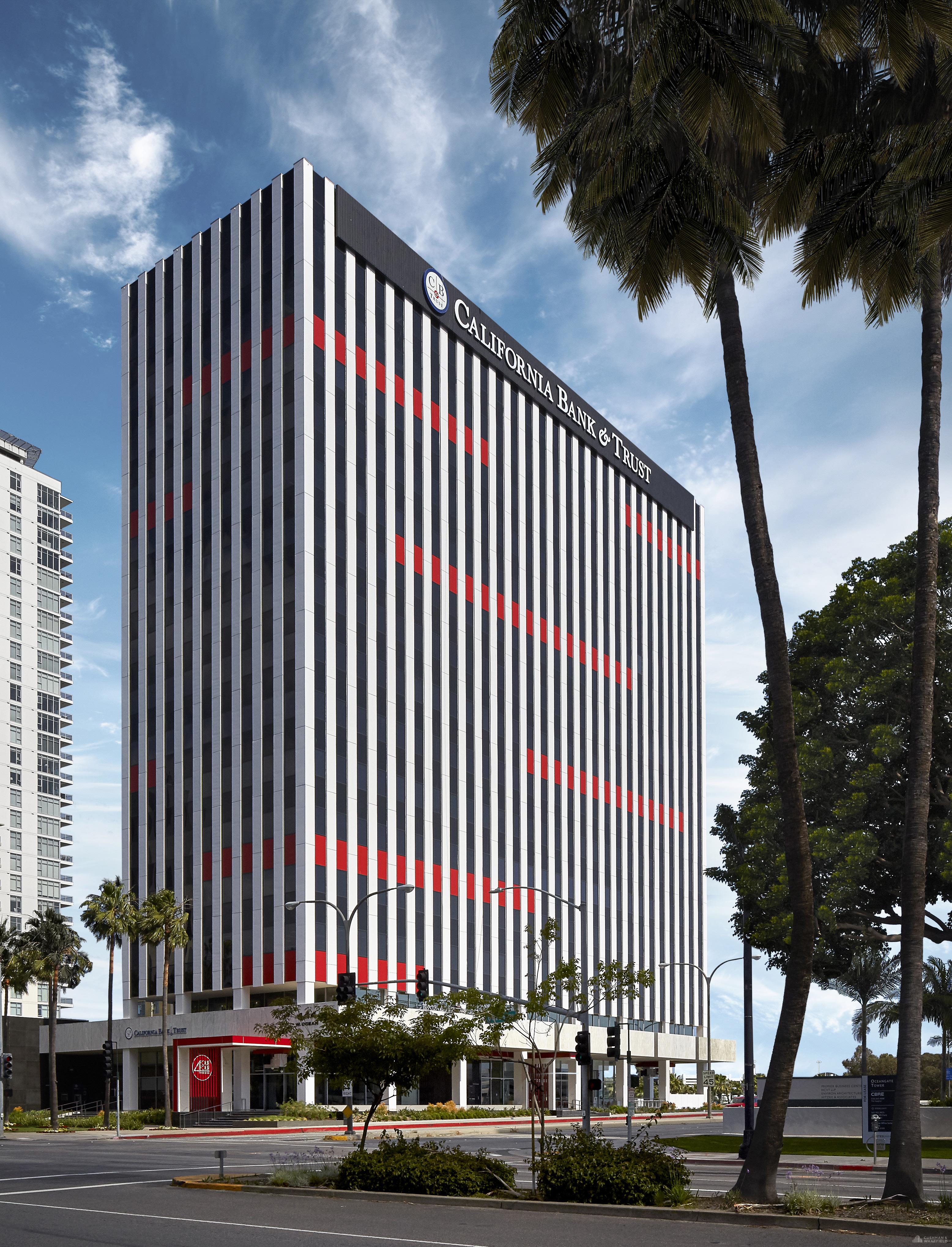 444 W. Ocean Blvd.