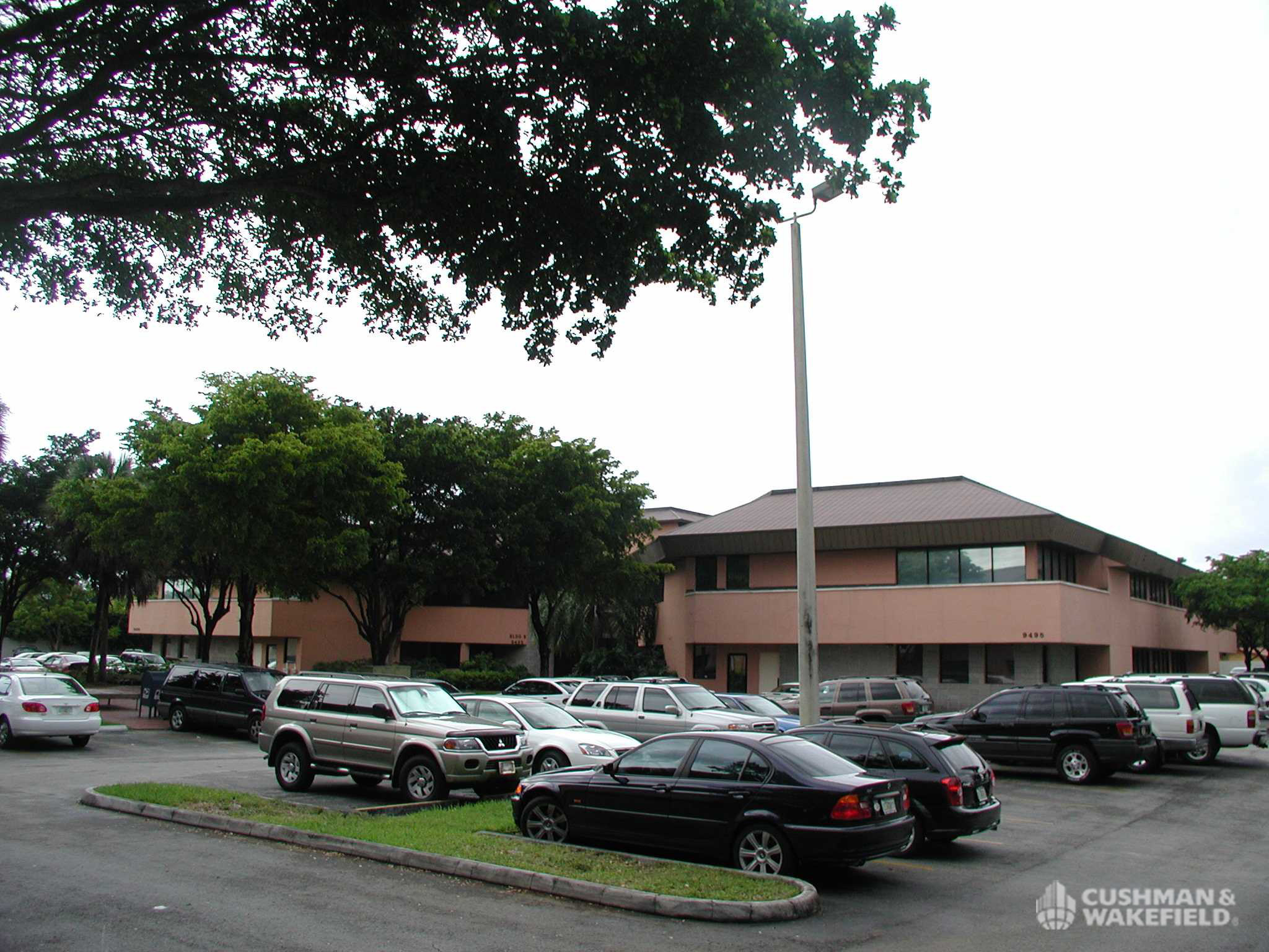 Sunset Square Office Park #2